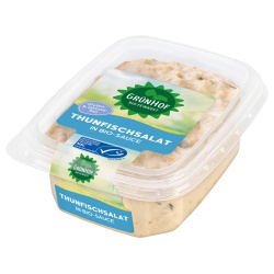 Thunfischsalat Thunfischsalat von Grünhof