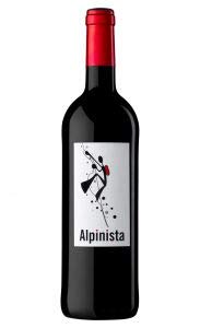Grup Oliveda-ALPINISTA rot 2023, 0,75l von Grup Oliveda