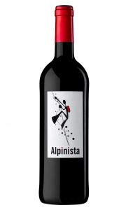 Grup Oliveda-ALPINISTA rot 2022, 0,75l von Grup Oliveda