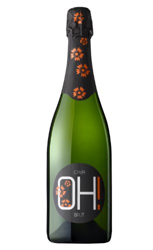 Grup Oliveda-Cava BRUT-OH! 0,75l von Grup Oliveda