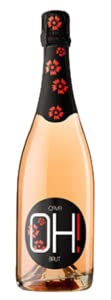 Grup Oliveda-Cava ROSAT-BRUT OH! 0,75l von Grup Oliveda