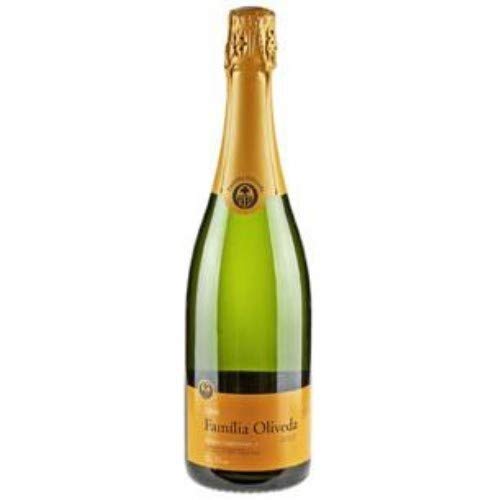Grup Oliveda-Familia Oliveda Cava BRUT-JOVE, 0,75l Grup Oliveda-Familia Oliveda Cava BRUT-JOVE, 0,75l von Grup Oliveda