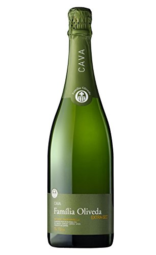 Grup Oliveda-Familia Oliveda Cava Extra sec, 0,75l von Grup Oliveda