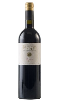 Grup Oliveda-Finca Furot Reserva 2017, 0,75l von Grup Oliveda