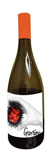 Grup Oliveda-Garoina weiß 2023, 0,75l von Grup Oliveda