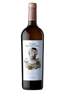 Grup Oliveda-Joana Rigau Ros weiß 2018, 0,75l von Grup Oliveda