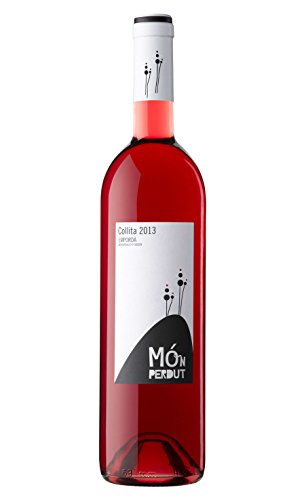 Grup Oliveda-MON PERDUT rosé 2023, 0,75l von Grup Oliveda