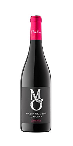 Grup Oliveda-Masia Oliveda "ORIGENS" 2022, 0,75l von Grup Oliveda