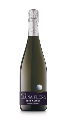 Grup Oliveda- NIT DE LLUNA PLENA - Reserva, 0,75l von Grup Oliveda