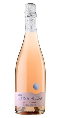 Grup Oliveda - Nit de LLuna Plena Brut rosé - 0,75l von Grup Oliveda