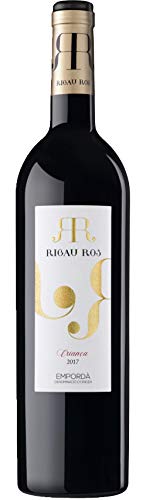 Grup Oliveda-Rigau Ros crianza 2021, 0,75l von Grup Oliveda