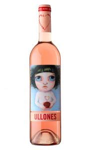 Grup Oliveda-ULLONES rosé 2023, 0,75l von Grup Oliveda