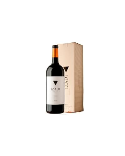 Izadi crianza doble magnum 3litros von Distribuidor