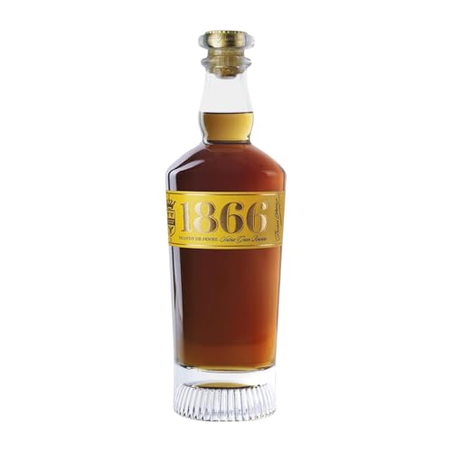 Brandy Osborne 1866 Solera Sierras de Málaga Große Reserve 70 cl Brandy Osborne 1866 Solera Sierras de Málaga Große Reserve 70 cl von Grupo Bodegas Osborne SAU