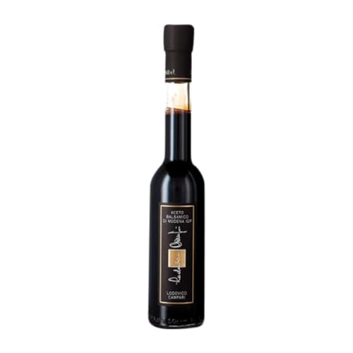 Essig Campari Balsámico Modena Kleine Flasche 25 cl Essig Campari Balsámico Modena Kleine Flasche 25 cl von Grupo Campari