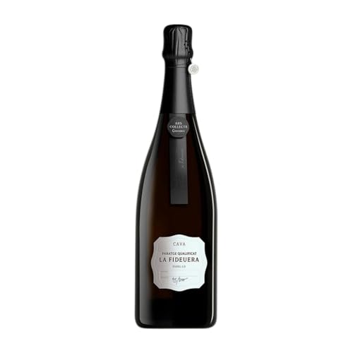 Codorníu La Fideuera Xarel·lo Cava 75 cl Weißer Sekt Codorníu La Fideuera Xarel·lo Cava 75 cl Weißer Sekt von Grupo Codorníu