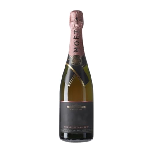 Moët & Chandon Grand Vintage Champagne 75 cl Weißer Sekt Moët & Chandon Grand Vintage Champagne 75 cl Weißer Sekt von Grupo LVMH Champagne Moët & Chandon