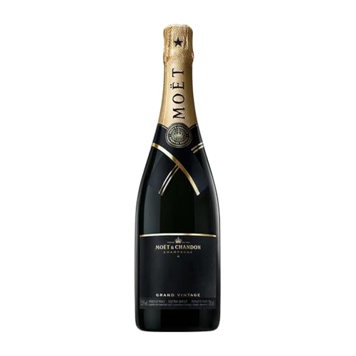 Moët & Chandon Grand Vintage Champagne 75 cl Weißer Sekt Moët & Chandon Grand Vintage Champagne 75 cl Weißer Sekt von Grupo LVMH Champagne Moët & Chandon