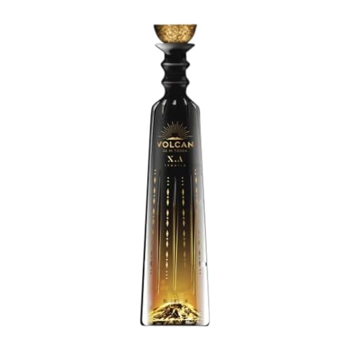 Tequila Volcán de mi Tierra XA 70 cl Tequila Volcán de mi Tierra XA 70 cl von Grupo LVMH Tequila Volcán de mi Tierra