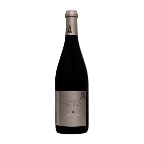 Palacio de Villachica Dehesa de San Andrés Vendimia Seleccionada Tinta de Toro Toro Magnum-Flasche 1,5 L Rotwein Palacio de Villachica Dehesa de San Andrés Vendimia Seleccionada Tinta de Toro Toro Magnum-Flasche 1,5 L Rotwein von Grupo Palacio de Villachica