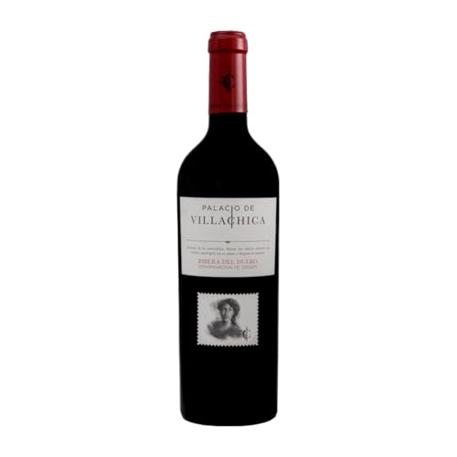 Palacio de Villachica Ribera del Duero Alterung Magnum-Flasche 1,5 L Rotwein Palacio de Villachica Ribera del Duero Alterung Magnum-Flasche 1,5 L Rotwein von Grupo Palacio de Villachica