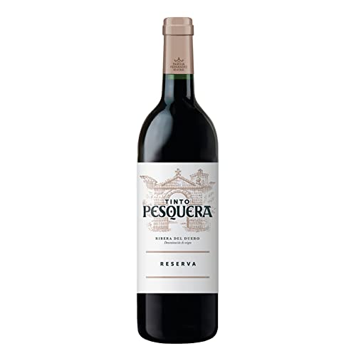 Pesquera Pesquera Reserva D.O. Bodegas Alejandro Fernandez Ribera del Duero 2011 (3 x 0.75 l) von Grupo Pesquera Alejandro Fernandez