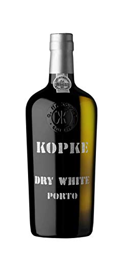 Kopke Dry White von Grupo Sogevinus