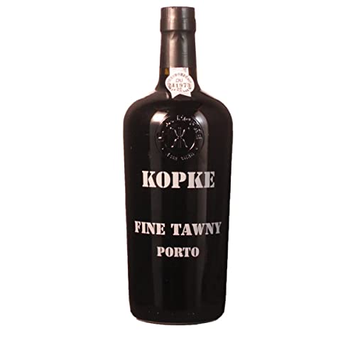 Grupo Sogevinus KOPKE Fine Tawny Porto (SÜSS) 0.75 Liter von Grupo Sogevinus