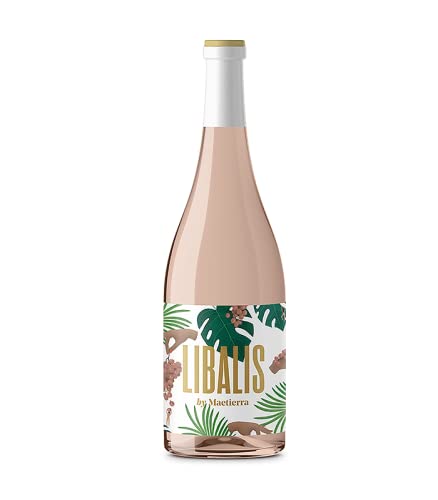 Libalis Rosé 75cl Libalis Rosé 75cl von Grupo Vintae
