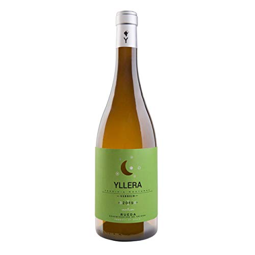 Yllera Verdejo Vendimia Nocturna, DO Rueda, Grupo Yllera von Yllera