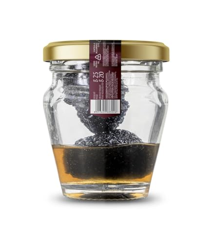 Ganzer Sommertrüffel 25 g - Arbua Tartufi Ganzer Sommertrüffel 25 g - Arbua Tartufi von Gs1 Italy
