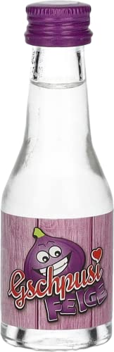 Gschpusi Feige 17% Vol. 25x0,02l Gschpusi Feige 17% Vol. 25x0,02l von Gschpusi