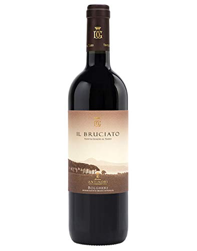 Guado al Tasso Bolgheri Il Bruciato 2021 Magnum (1,5 L) von Guado al Tasso