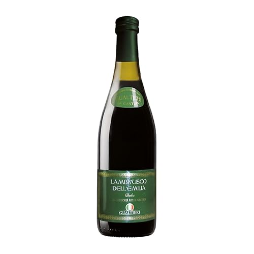 Lambrusco Emilia IGP von Gualtieri