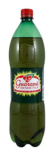 Guaraná - 1,5 Liter von Goya