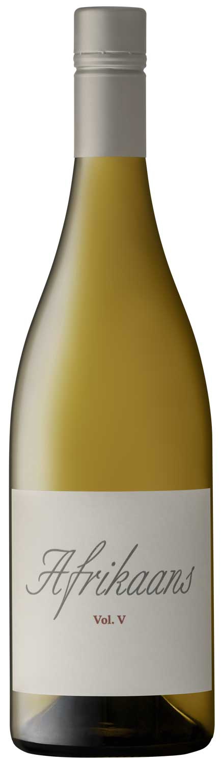 Afrikaans Chenin Blanc Chardonnay 2022 von Guardian Peak Wine Estate