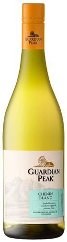 Guardian Peak Chenin Blanc 2022 | Trocken | Weißwein aus Südafrika (0.75l) von Guardian Peak Wine Estate