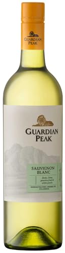 Guardian Peak Sauvignon Blanc 2022 | Trocken | Weißwein aus Südafrika (0.75l) von Guardian Peak Wine Estate