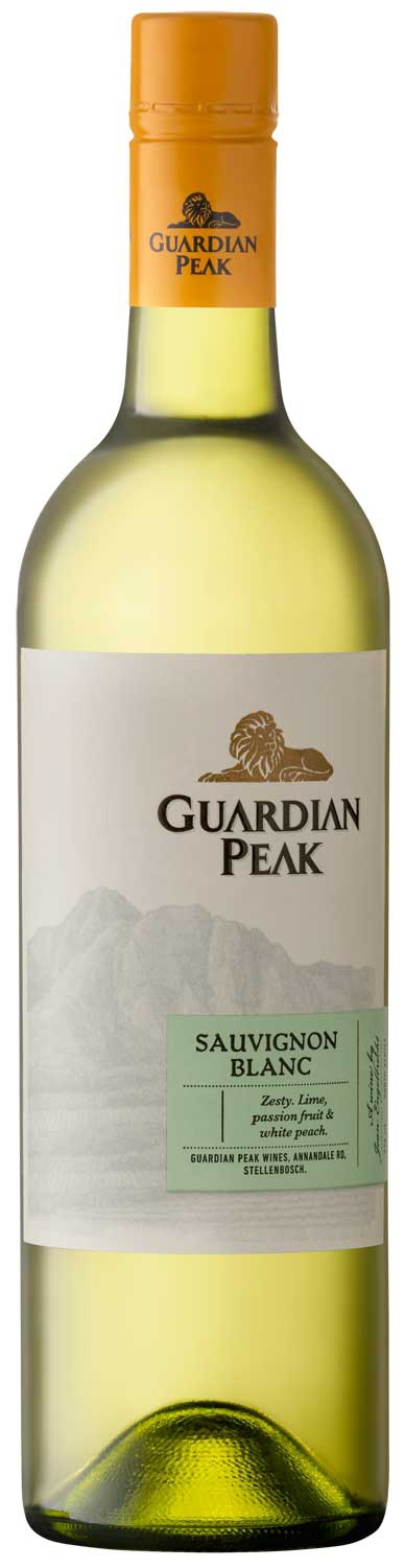 Guardian Peak Sauvignon Blanc 2022 von Guardian Peak Wine Estate