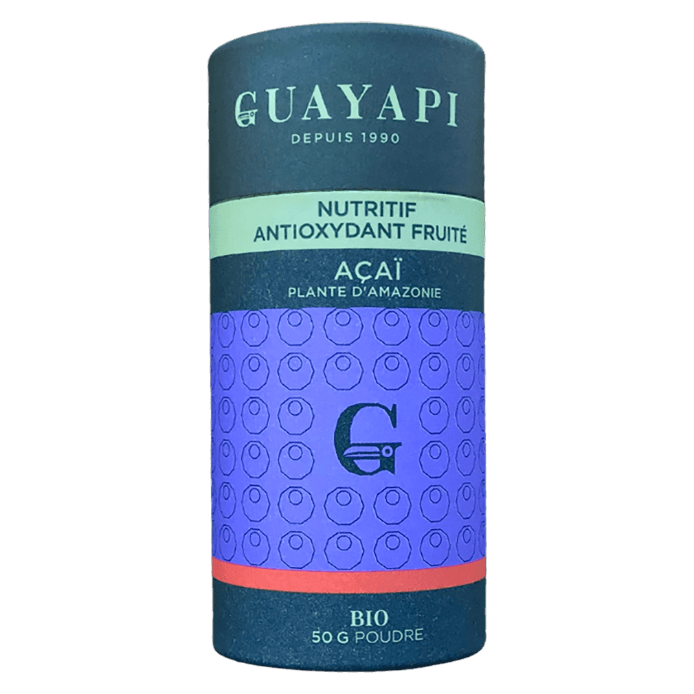 Bio Acai Pulver MHD 31.12.2024 Bio Acai Pulver MHD 31.12.2024 von Guayapi