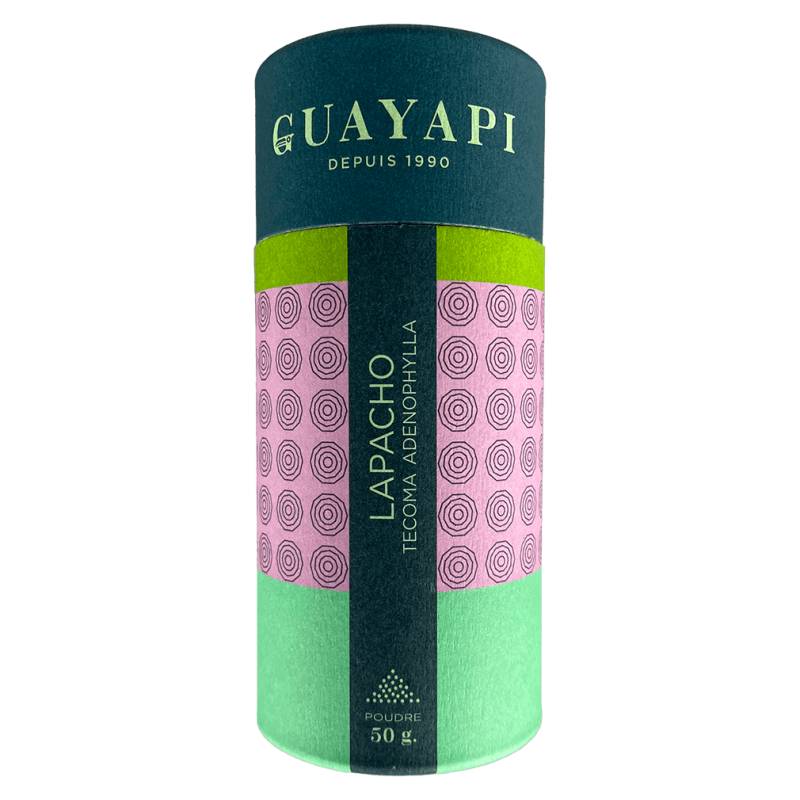 Tecoma Adenophylla Pulver von Guayapi