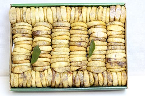 Getrocknete Feigen 5kg unbehandelt extra Groß naturbelassen Trockenfrüchte Getrocknete Feigen 5kg unbehandelt extra Groß naturbelassen Trockenfrüchte von Günes