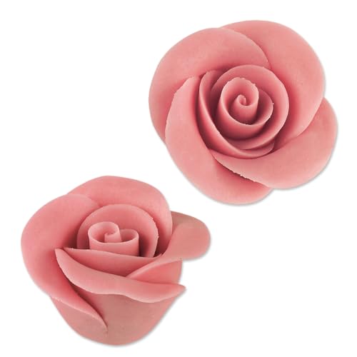 Günthart 18 Marzipanrosen, mittel, rosa Günthart 18 Marzipanrosen, mittel, rosa von Günthart