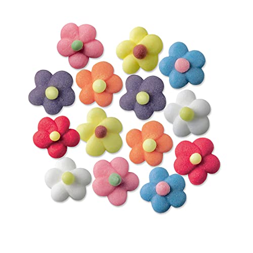 Günthart 210 Blumen aus Zucker, klein Günthart 210 Blumen aus Zucker, klein von Günthart