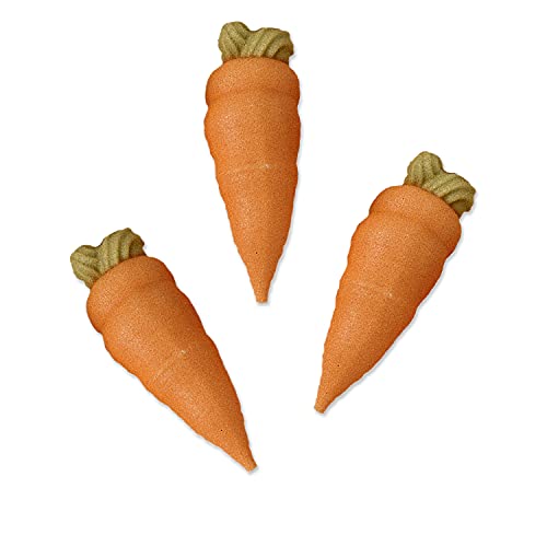 Günthart 288 Rübli aus Zucker, für Rüblitorte Günthart 288 Rübli aus Zucker, für Rüblitorte von Günthart