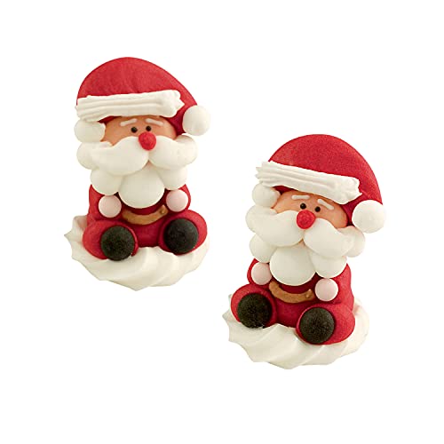 48 Nikolaus aus Zucker 48 Nikolaus aus Zucker von Günthart