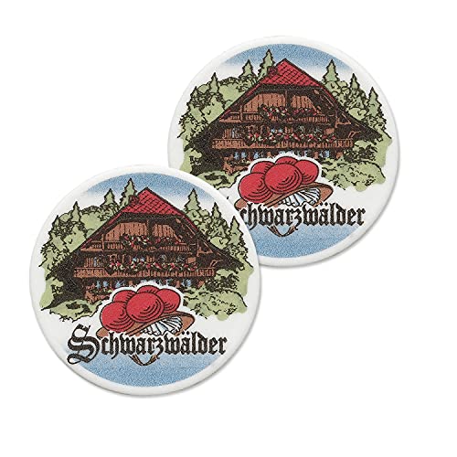 Günthart 12 Dekorschilder Schwarzwälder Günthart 12 Dekorschilder Schwarzwälder von Günthart