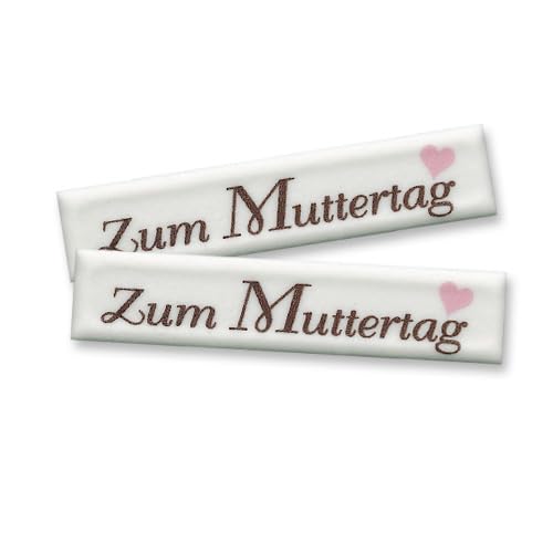 Günthart 48 Dekor- Schriftstreifen, Muttertag Günthart 48 Dekor- Schriftstreifen, Muttertag von Günthart