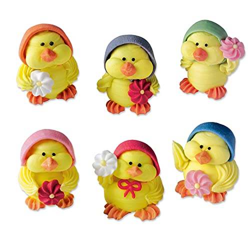 Günthart 96 Ostern Zuckerfiguren Küken Günthart 96 Ostern Zuckerfiguren Küken von Günthart