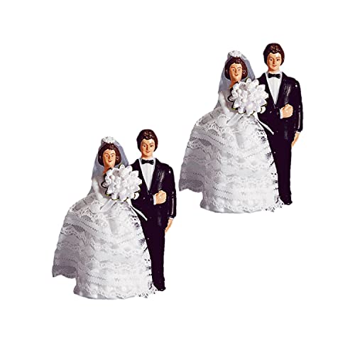 Günthart Brautpaar für Hochzeitstorte Günthart Brautpaar für Hochzeitstorte von Günthart